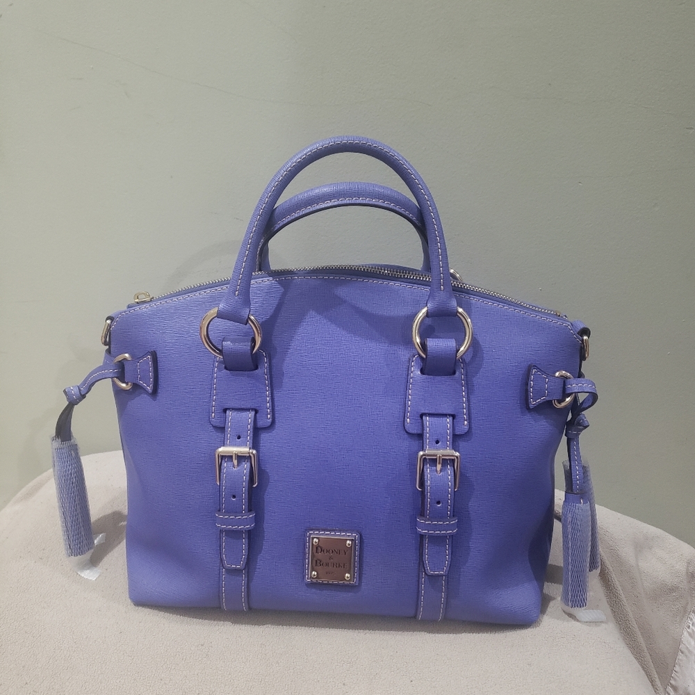 Amethyst Doony and Bourke Bristol